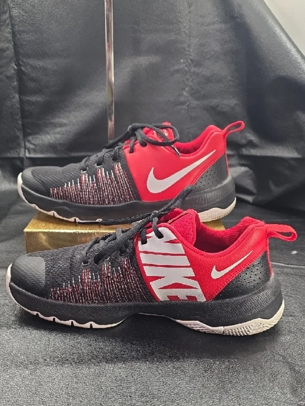 Nike lightweight training